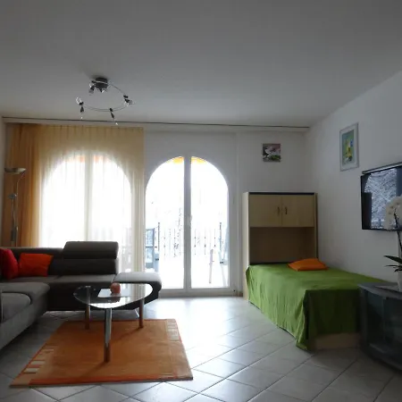 Apartamento Al Ponte 4