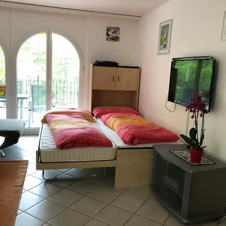 Al Ponte 4 Apartment
