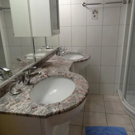Apartment Al Ponte 4 Leukerbad