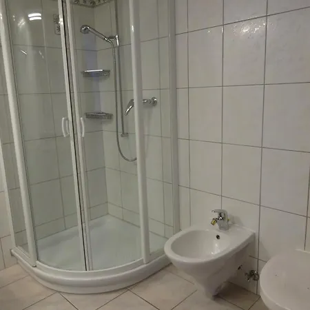 Apartment Al Ponte 4
